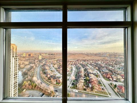 Photo 29 at 2808 - 710 Humberwood Boulevard, Clairville, Toronto