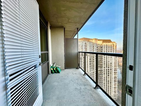 Photo 30 at 2808 - 710 Humberwood Boulevard, Clairville, Toronto