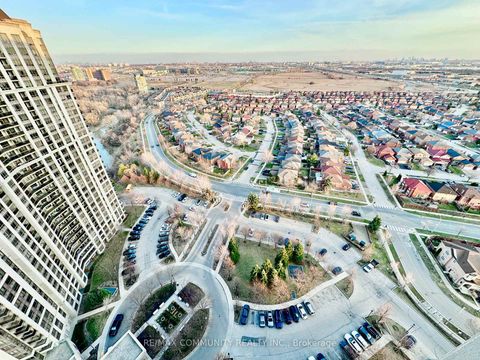 Photo 33 at 2808 - 710 Humberwood Boulevard, Clairville, Toronto