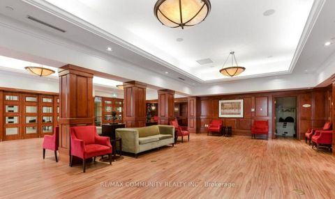 Photo 34 at 2808 - 710 Humberwood Boulevard, Clairville, Toronto