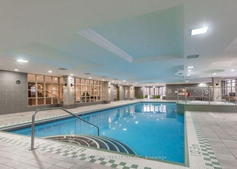 Photo 36 at 2808 - 710 Humberwood Boulevard, Clairville, Toronto