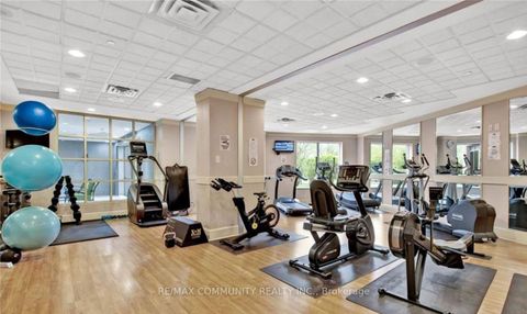 Photo 38 at 2808 - 710 Humberwood Boulevard, Clairville, Toronto