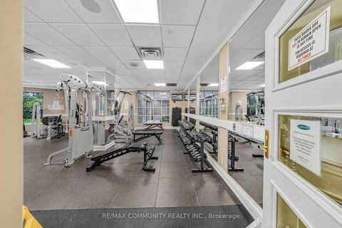 Photo 39 at 2808 - 710 Humberwood Boulevard, Clairville, Toronto