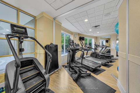 Photo 40 at 2808 - 710 Humberwood Boulevard, Clairville, Toronto