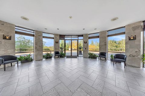 Photo 42 at 2808 - 710 Humberwood Boulevard, Clairville, Toronto