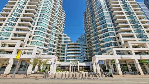 Photo 0 at 209 - 228 Queens Quay W, Waterfront Communities C1, Toronto