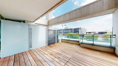 Photo 6 at 209 - 228 Queens Quay W, Waterfront Communities C1, Toronto