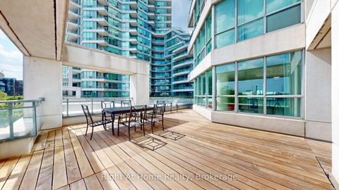 Photo 10 at 209 - 228 Queens Quay W, Waterfront Communities C1, Toronto