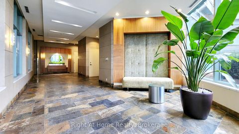 Photo 29 at 209 - 228 Queens Quay W, Waterfront Communities C1, Toronto