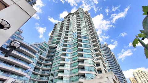 Photo 31 at 209 - 228 Queens Quay W, Waterfront Communities C1, Toronto