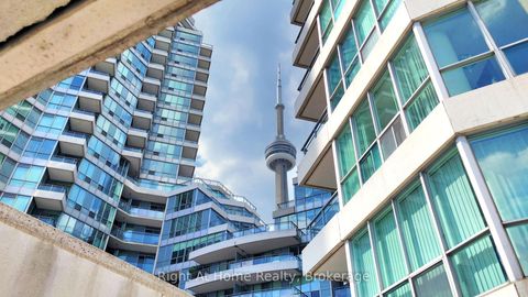 Photo 33 at 209 - 228 Queens Quay W, Waterfront Communities C1, Toronto