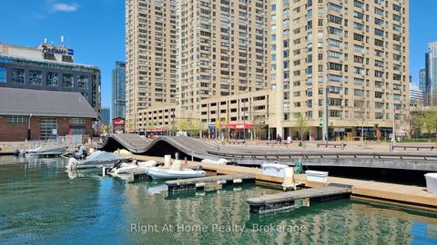 Photo 43 at 209 - 228 Queens Quay W, Waterfront Communities C1, Toronto