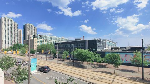 Photo 45 at 209 - 228 Queens Quay W, Waterfront Communities C1, Toronto