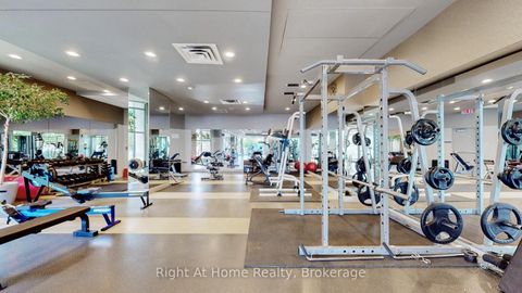 Photo 47 at 209 - 228 Queens Quay W, Waterfront Communities C1, Toronto