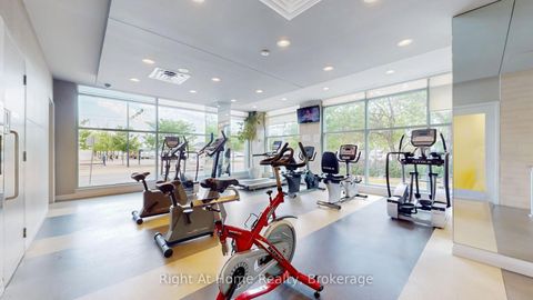 Photo 48 at 209 - 228 Queens Quay W, Waterfront Communities C1, Toronto