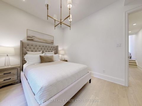 Photo 19 at 46 Mcgill Street, Yonge Corridor, Toronto