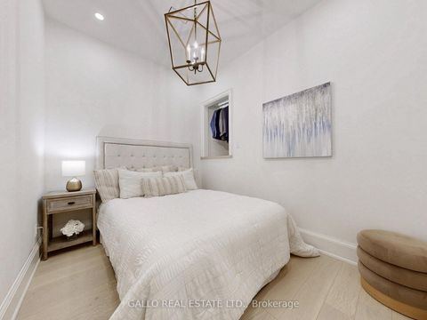 Photo 20 at 46 Mcgill Street, Yonge Corridor, Toronto