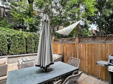 Photo 32 at 46 Mcgill Street, Yonge Corridor, Toronto