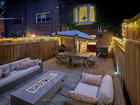 Photo 36 at 46 Mcgill Street, Yonge Corridor, Toronto