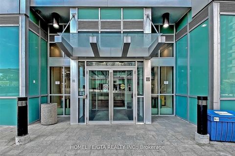 Photo 1 at 602 - 70 Town Centre Court, Bendale, Toronto