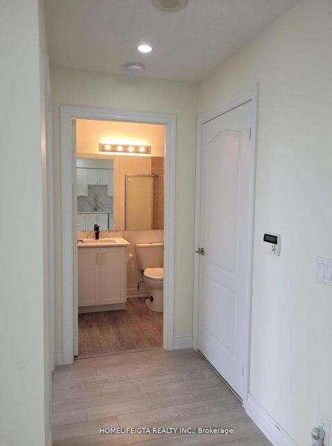 Photo 5 at 602 - 70 Town Centre Court, Bendale, Toronto