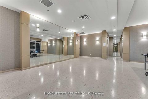 Photo 12 at 602 - 70 Town Centre Court, Bendale, Toronto