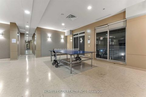 Photo 13 at 602 - 70 Town Centre Court, Bendale, Toronto