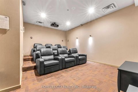 Photo 14 at 602 - 70 Town Centre Court, Bendale, Toronto