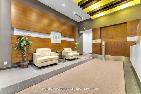 Photo 15 at 602 - 70 Town Centre Court, Bendale, Toronto