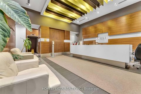 Photo 16 at 602 - 70 Town Centre Court, Bendale, Toronto