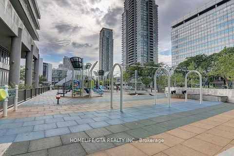 Photo 17 at 602 - 70 Town Centre Court, Bendale, Toronto