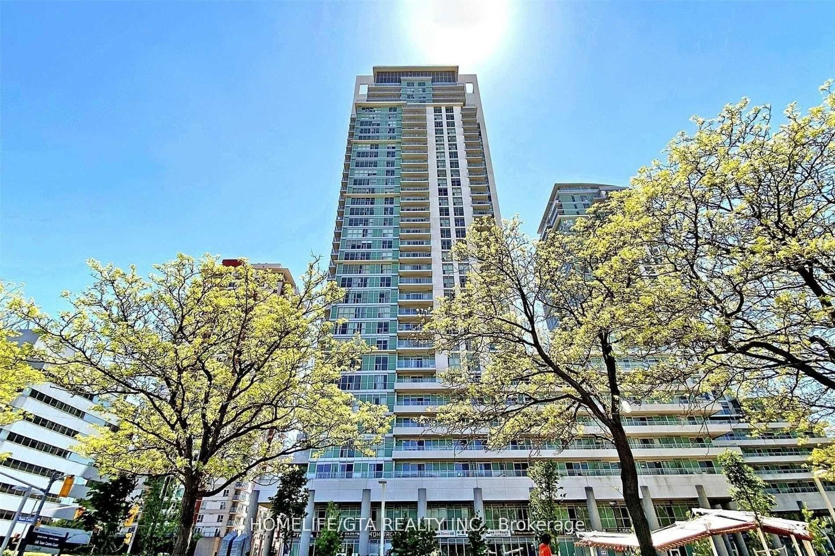 602 - 70 Town Centre Court, Bendale, Toronto photo number 2