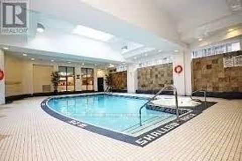 Photo 7 at 515 - 153 Beecroft Road, Westgate, Toronto