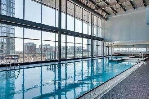 Photo 4 at 616 - 25 Telegram Mews, Waterfront Communities C1, Toronto