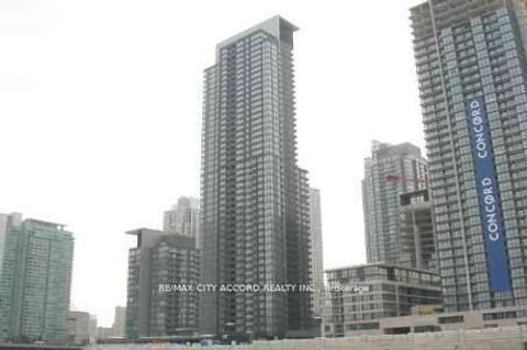 Photo 5 at 616 - 25 Telegram Mews, Waterfront Communities C1, Toronto
