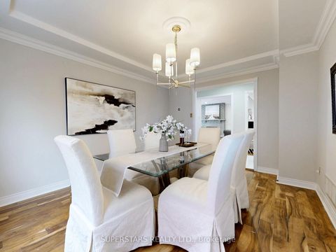 Photo 5 at 5 Jardin Hill Court, Hillcrest Village, Toronto