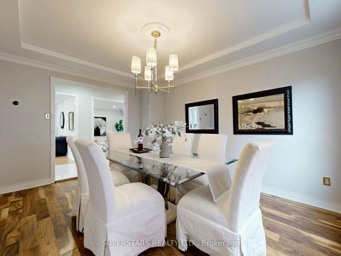 Photo 6 at 5 Jardin Hill Court, Hillcrest Village, Toronto