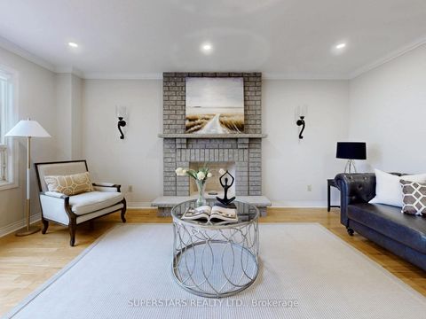 Photo 8 at 5 Jardin Hill Court, Hillcrest Village, Toronto