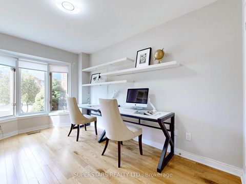 Photo 16 at 5 Jardin Hill Court, Hillcrest Village, Toronto