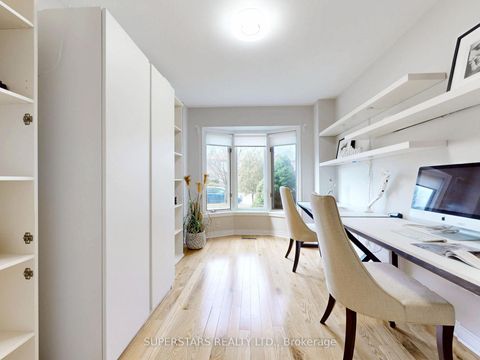 Photo 17 at 5 Jardin Hill Court, Hillcrest Village, Toronto