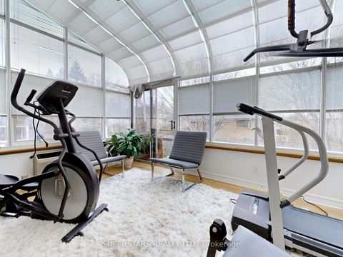 Photo 18 at 5 Jardin Hill Court, Hillcrest Village, Toronto