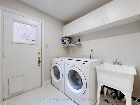 Photo 19 at 5 Jardin Hill Court, Hillcrest Village, Toronto