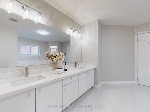 Photo 24 at 5 Jardin Hill Court, Hillcrest Village, Toronto