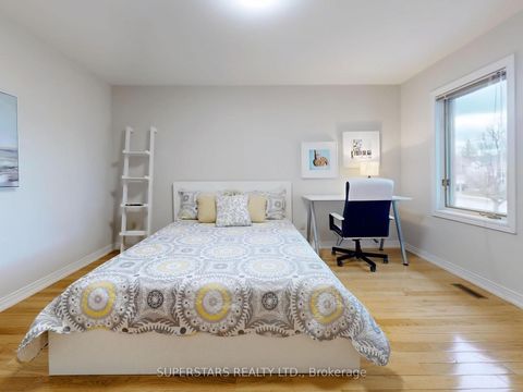 Photo 27 at 5 Jardin Hill Court, Hillcrest Village, Toronto