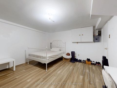 Photo 38 at 5 Jardin Hill Court, Hillcrest Village, Toronto