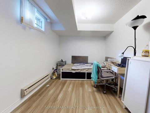 Photo 39 at 5 Jardin Hill Court, Hillcrest Village, Toronto