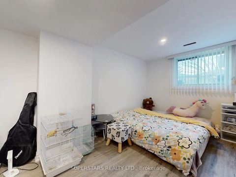 Photo 41 at 5 Jardin Hill Court, Hillcrest Village, Toronto