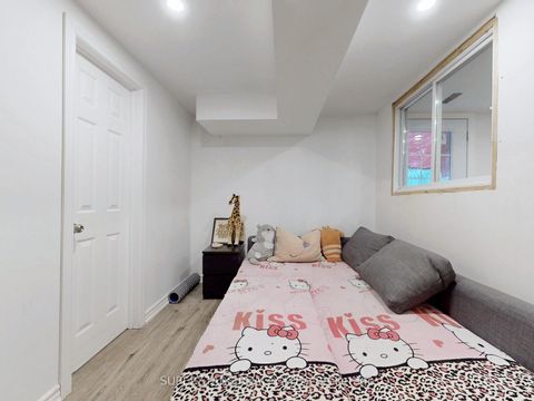 Photo 43 at 5 Jardin Hill Court, Hillcrest Village, Toronto