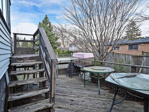 Photo 47 at 5 Jardin Hill Court, Hillcrest Village, Toronto