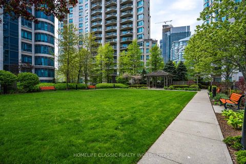 Photo 1 at 1201 - 2087 Lake Shore Boulevard W, Mimico, Toronto
